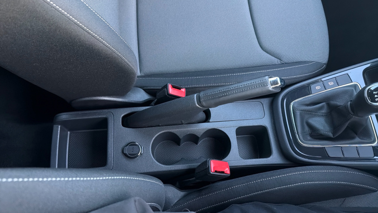 Skoda Fabia 1.0 TSI 110 Colour Edition 5dr Petrol Hatchback